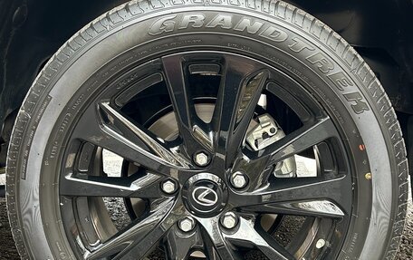 Lexus LX III, 2019 год, 16 900 000 рублей, 14 фотография