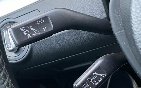 Volkswagen Passat CC I рестайлинг, 2011 год, 1 350 000 рублей, 18 фотография