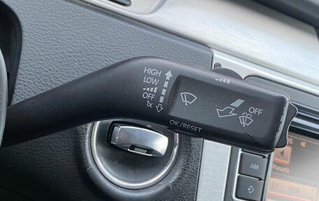 Volkswagen Passat CC I рестайлинг, 2011 год, 1 350 000 рублей, 19 фотография