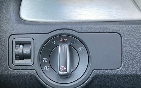 Volkswagen Passat CC I рестайлинг, 2011 год, 1 350 000 рублей, 21 фотография