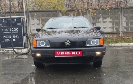 Volkswagen Passat B3, 1991 год, 188 000 рублей, 1 фотография