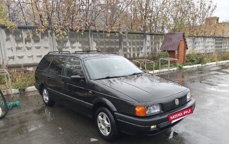Volkswagen Passat B3, 1991 год, 188 000 рублей, 3 фотография