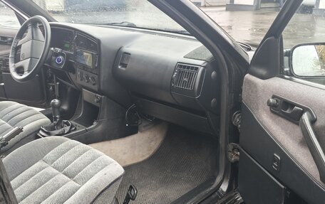 Volkswagen Passat B3, 1991 год, 188 000 рублей, 5 фотография