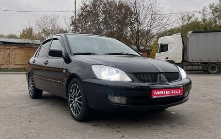Mitsubishi Lancer IX, 2006 год, 530 000 рублей, 1 фотография