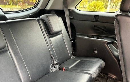 Toyota Highlander III, 2014 год, 3 199 000 рублей, 9 фотография