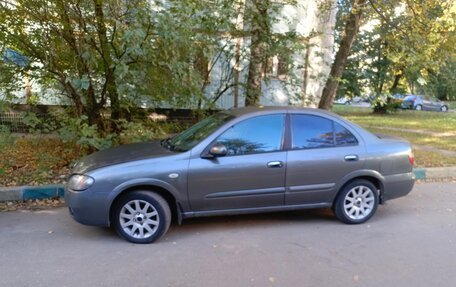 Nissan Almera, 2006 год, 400 000 рублей, 1 фотография