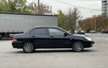 Mitsubishi Lancer IX, 2006 год, 530 000 рублей, 5 фотография