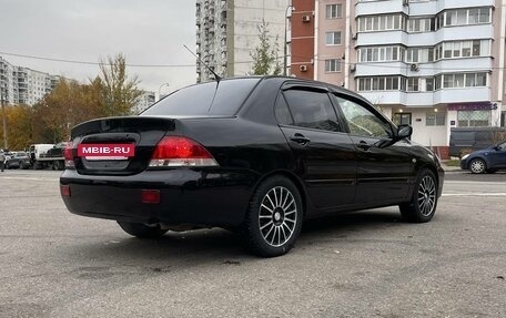 Mitsubishi Lancer IX, 2006 год, 530 000 рублей, 2 фотография