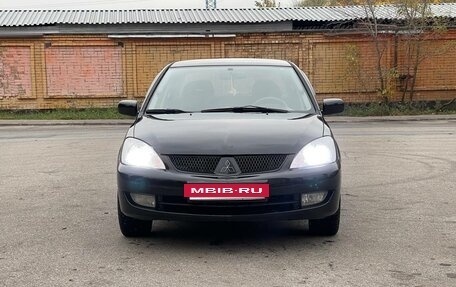 Mitsubishi Lancer IX, 2006 год, 530 000 рублей, 4 фотография