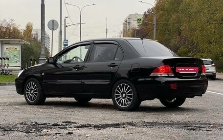 Mitsubishi Lancer IX, 2006 год, 530 000 рублей, 6 фотография