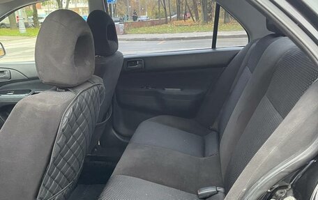 Mitsubishi Lancer IX, 2006 год, 530 000 рублей, 11 фотография