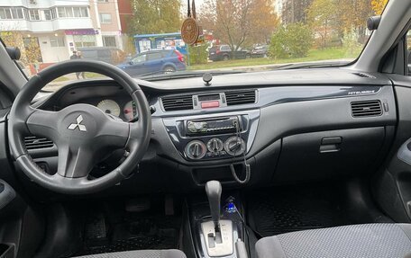 Mitsubishi Lancer IX, 2006 год, 530 000 рублей, 10 фотография