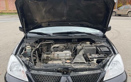 Mitsubishi Lancer IX, 2006 год, 530 000 рублей, 8 фотография