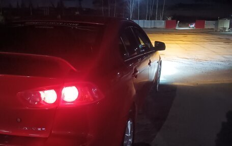 Mitsubishi Lancer IX, 2007 год, 670 000 рублей, 6 фотография