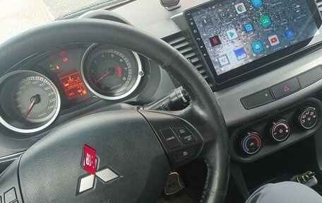 Mitsubishi Lancer IX, 2007 год, 670 000 рублей, 5 фотография