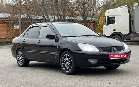 Mitsubishi Lancer IX, 2006 год, 530 000 рублей, 7 фотография