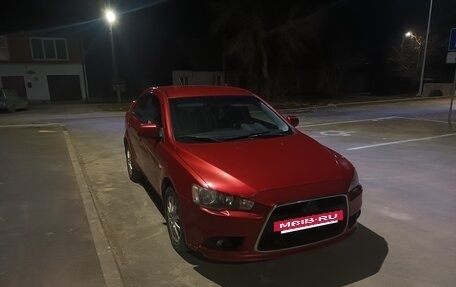 Mitsubishi Lancer IX, 2007 год, 670 000 рублей, 2 фотография