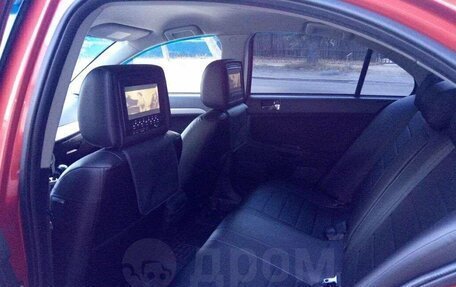 Mitsubishi Lancer IX, 2007 год, 670 000 рублей, 8 фотография