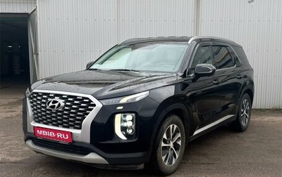 Hyundai Palisade I, 2022 год, 3 990 000 рублей, 1 фотография