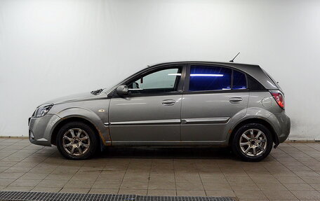 KIA Rio II, 2010 год, 450 000 рублей, 4 фотография