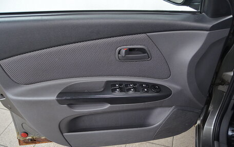 KIA Rio II, 2010 год, 450 000 рублей, 8 фотография