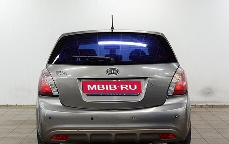 KIA Rio II, 2010 год, 450 000 рублей, 7 фотография
