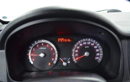 KIA Rio II, 2010 год, 450 000 рублей, 12 фотография