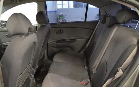 KIA Rio II, 2010 год, 450 000 рублей, 16 фотография