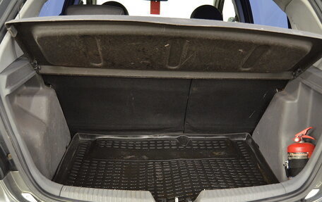 KIA Rio II, 2010 год, 450 000 рублей, 17 фотография