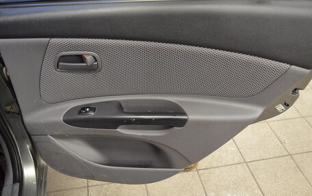 KIA Rio II, 2010 год, 450 000 рублей, 18 фотография