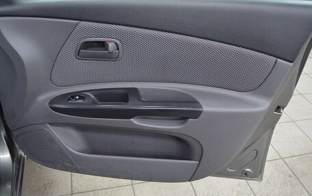 KIA Rio II, 2010 год, 450 000 рублей, 20 фотография