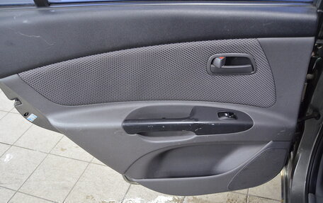 KIA Rio II, 2010 год, 450 000 рублей, 15 фотография