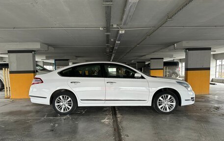 Nissan Teana, 2013 год, 1 400 000 рублей, 3 фотография