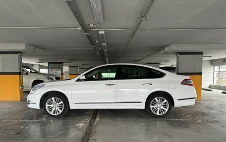 Nissan Teana, 2013 год, 1 400 000 рублей, 2 фотография