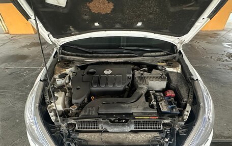 Nissan Teana, 2013 год, 1 400 000 рублей, 10 фотография