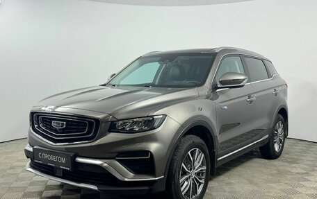 Geely Atlas, 2023 год, 2 375 000 рублей, 3 фотография