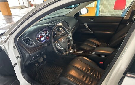 Nissan Teana, 2013 год, 1 400 000 рублей, 5 фотография