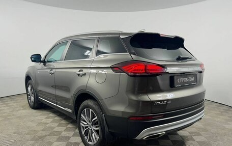 Geely Atlas, 2023 год, 2 375 000 рублей, 5 фотография