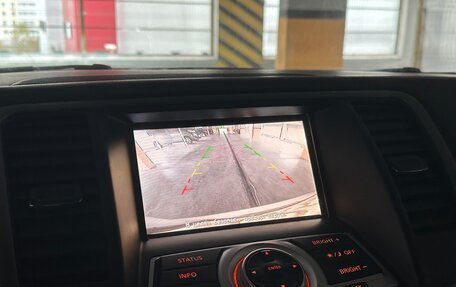 Nissan Teana, 2013 год, 1 400 000 рублей, 9 фотография