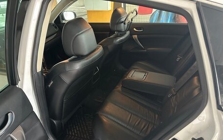 Nissan Teana, 2013 год, 1 400 000 рублей, 6 фотография