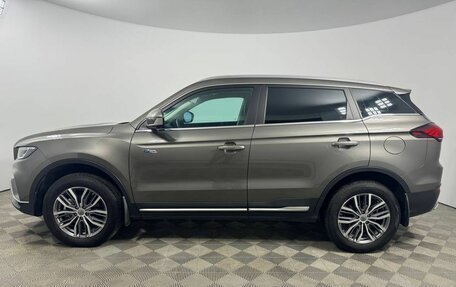 Geely Atlas, 2023 год, 2 375 000 рублей, 4 фотография