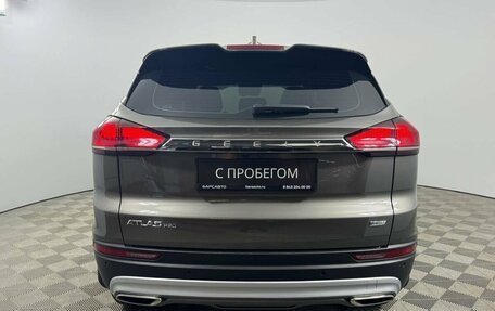 Geely Atlas, 2023 год, 2 375 000 рублей, 6 фотография