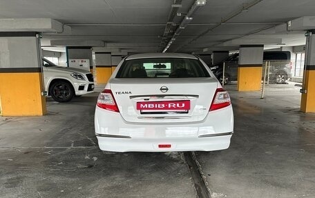 Nissan Teana, 2013 год, 1 400 000 рублей, 4 фотография