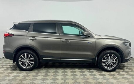 Geely Atlas, 2023 год, 2 375 000 рублей, 8 фотография