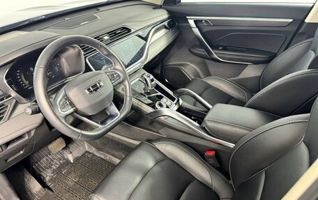 Geely Atlas, 2023 год, 2 375 000 рублей, 9 фотография