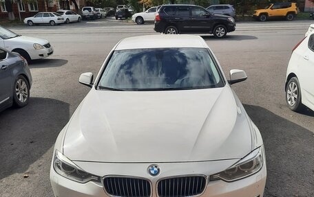 BMW 3 серия, 2014 год, 1 420 000 рублей, 2 фотография