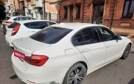 BMW 3 серия, 2014 год, 1 420 000 рублей, 6 фотография