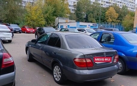 Nissan Almera, 2006 год, 400 000 рублей, 3 фотография