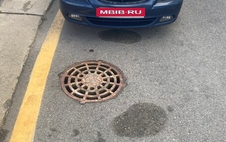 Hyundai Accent II, 2008 год, 380 000 рублей, 3 фотография