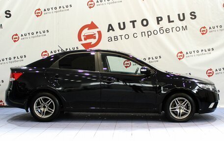 KIA Cerato III, 2009 год, 799 000 рублей, 6 фотография